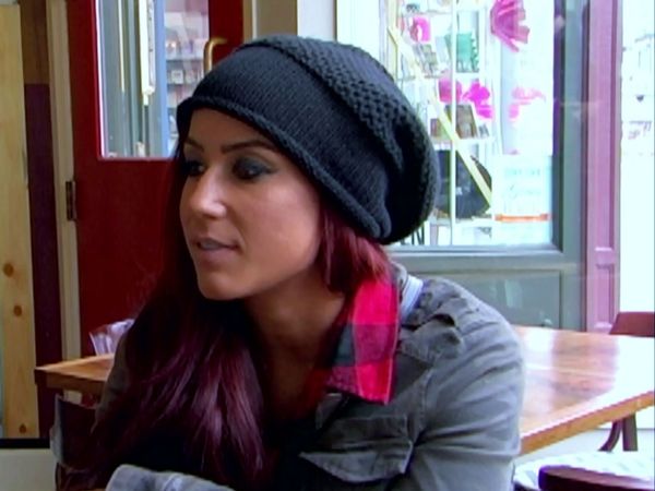 Teen Mom 2 - No puedo confiar en ellos