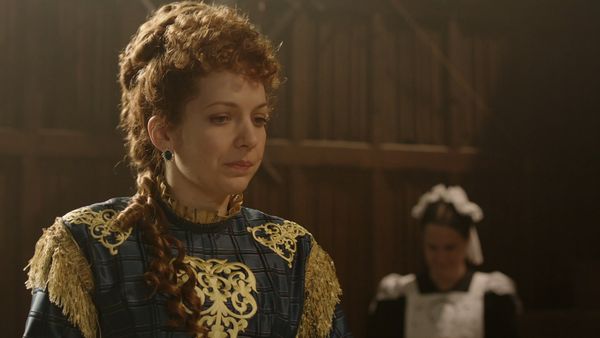 Bleak Old Shop Of Stuff - Episode 1