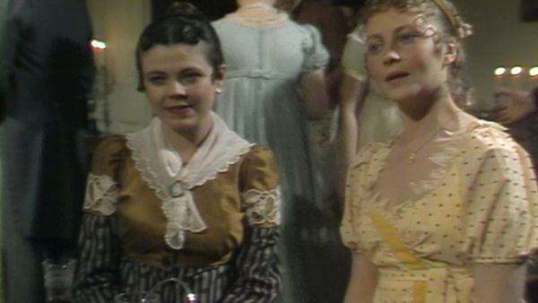 Sense and Sensibility (1981) - Episode 3