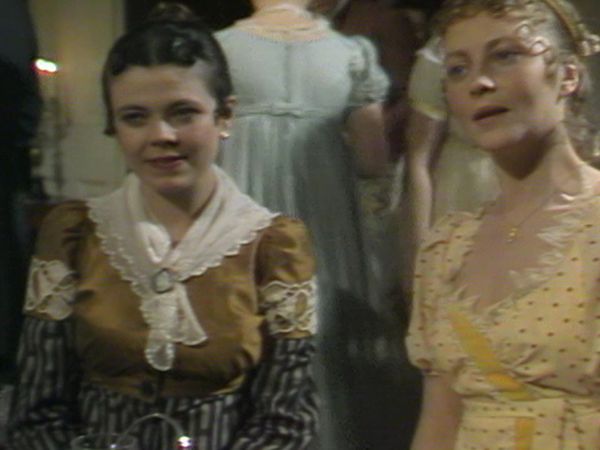 Sense and Sensibility (1981) - Episode 3