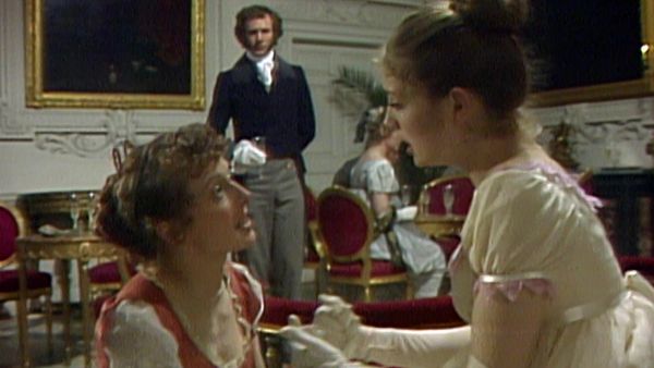 Sense and Sensibility (1981) - Episode 4