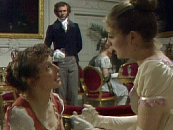 Sense and Sensibility (1981) - Episode 4