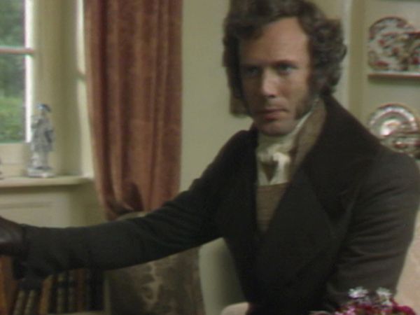 Sense and Sensibility (1981) - Episode 2
