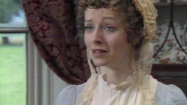 Sense and Sensibility (1981) - Episode 1