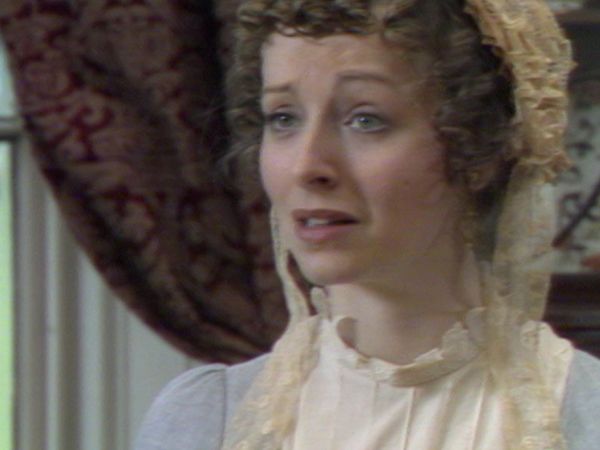 Sense and Sensibility (1981) - Episode 1