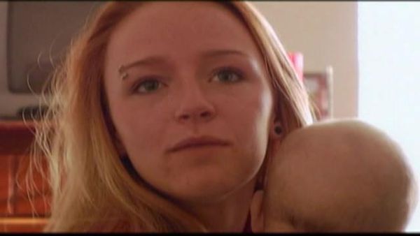 16 anni e Incinta - Maci