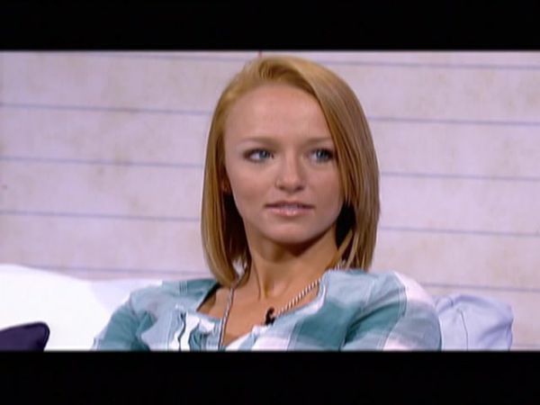 16 anni e Incinta - Dopo il parto