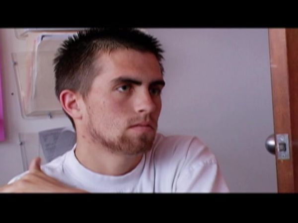 16 anni e Incinta - Ebony