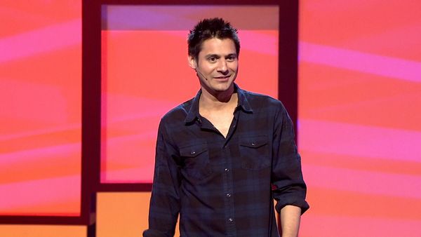 Danny Bhoy Live: At The Festival Theatre - Danny Bhoy Live: At The Festival Theatre