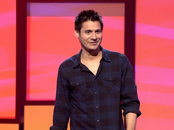 Danny Bhoy Live: At The Festival Theatre - Danny Bhoy Live: At The Festival Theatre