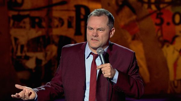 Jack Dee - So What? - Jack Dee - So What?