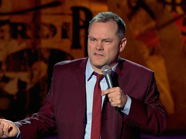 Jack Dee - So What? - Jack Dee - So What?
