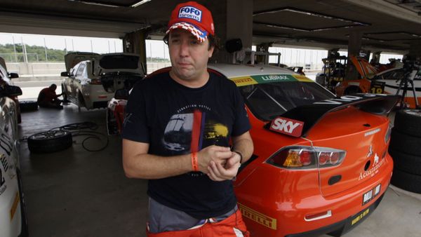 Test Drive - Episódio 1