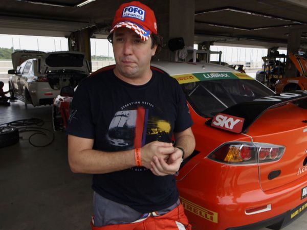 Test Drive - Episódio 1