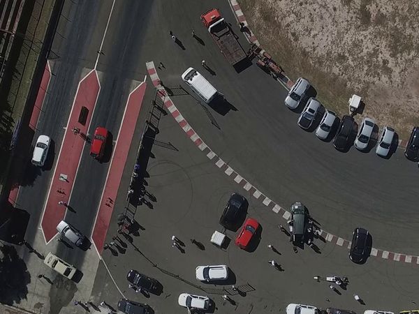Test Drive - Episódio 2