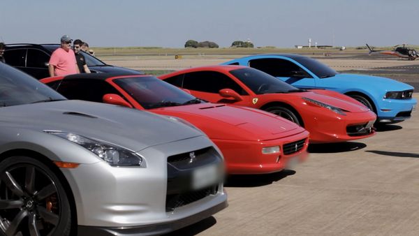 Test Drive - Episódio 5