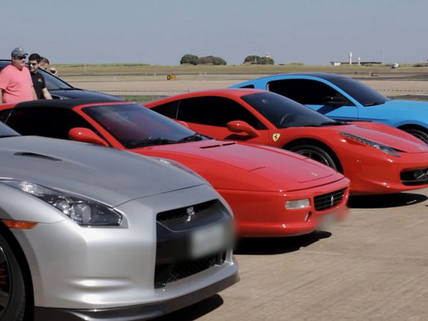 Test Drive - Episódio 5