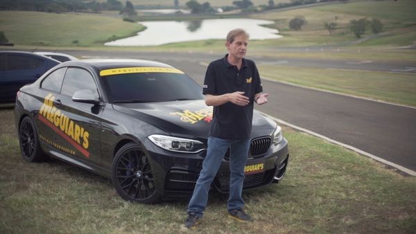 Test Drive - Episódio 8