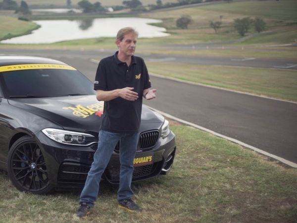 Test Drive - Episódio 8