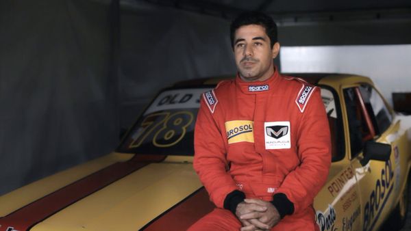 Test Drive - Episódio 6
