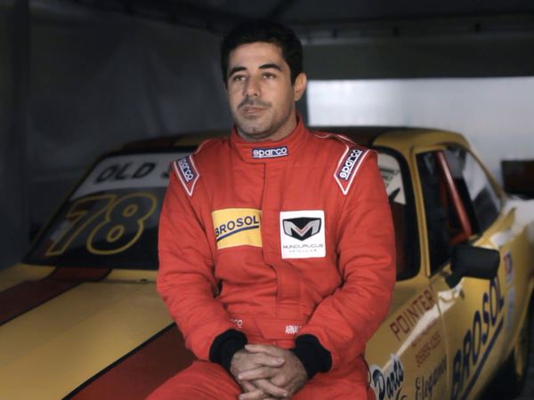 Test Drive - Episódio 6