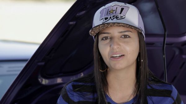 Test Drive - Episódio 7
