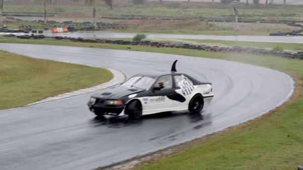 Test Drive - Episódio 4