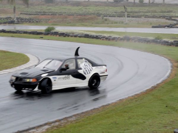 Test Drive - Episódio 4