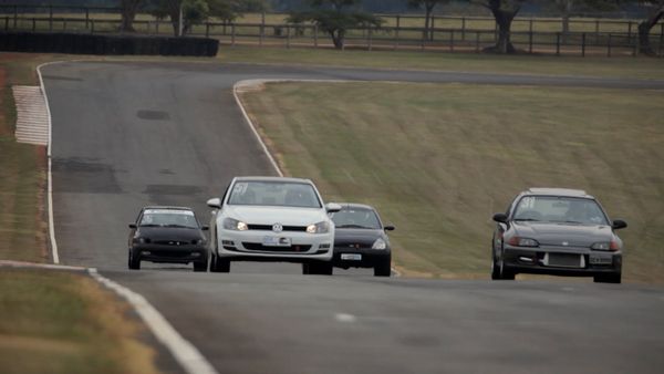 Test Drive - Episódio 3