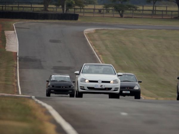 Test Drive - Episódio 3