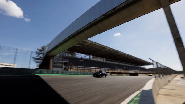 Test Drive - Episódio 3