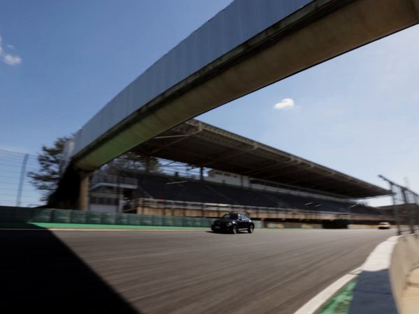 Test Drive - Episódio 3