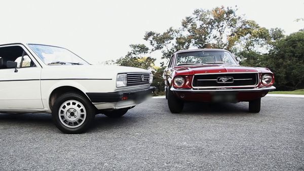 Test Drive - Episódio 5