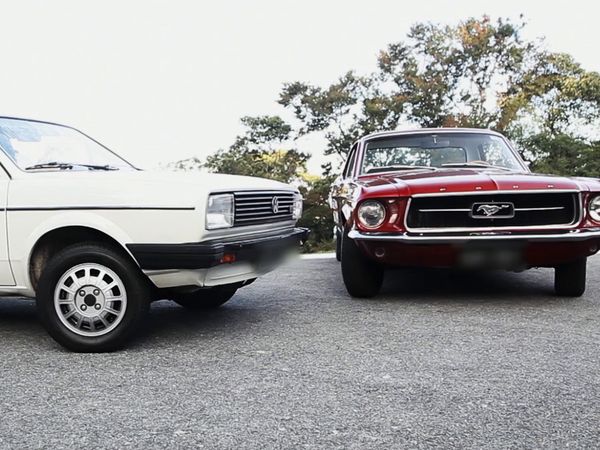 Test Drive - Episódio 5