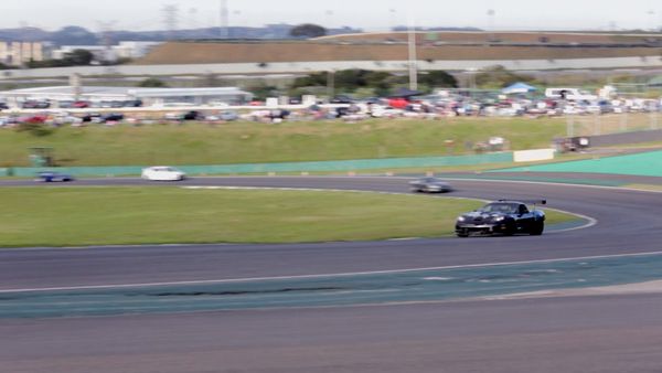 Test Drive - Episódio 6