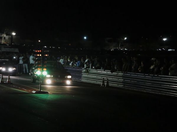Test Drive - Episódio 2