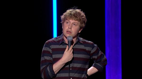 Josh Widdicombe - And Another Thing - Josh Widdicombe - And Another Thing
