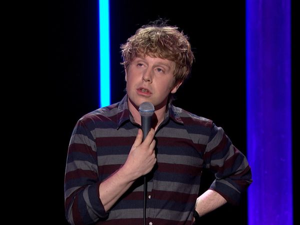 Josh Widdicombe - And Another Thing - Josh Widdicombe - And Another Thing