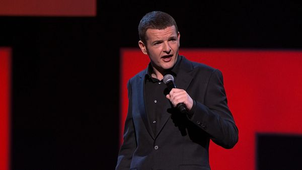 Kevin Bridges - A Whole Different Story - Kevin Bridges - A Whole Different Story
