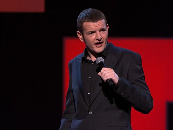 Kevin Bridges - A Whole Different Story - Kevin Bridges - A Whole Different Story