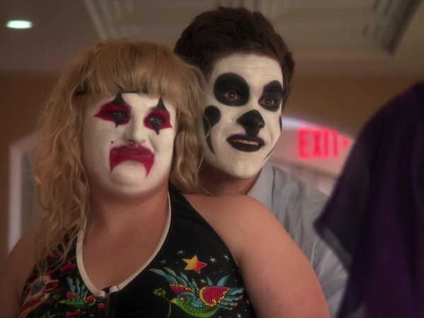 Workaholics - Straight Up Juggahos