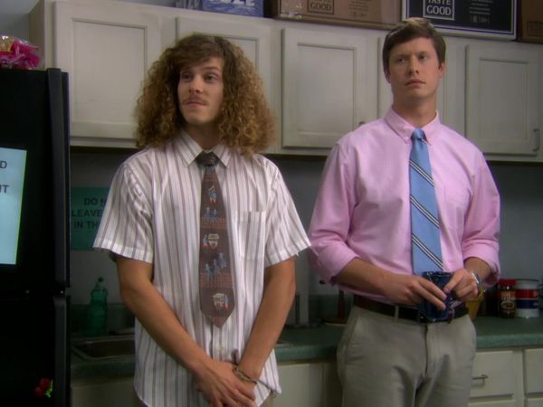 Workaholics - Piss & S**t