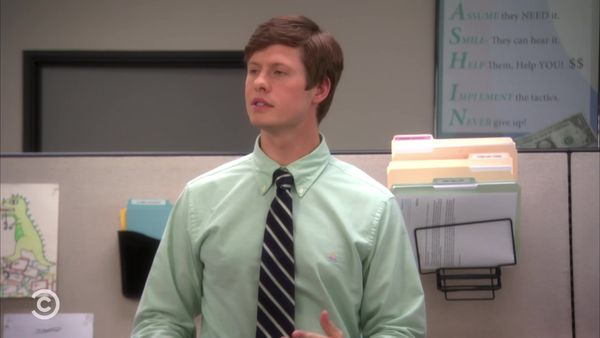 Workaholics - The Promotion