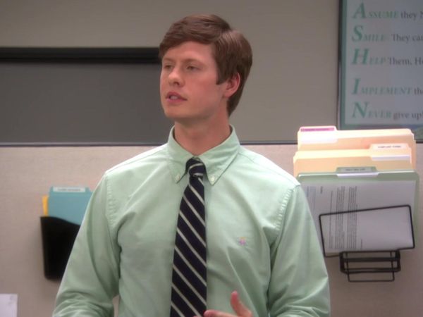 Workaholics - The Promotion