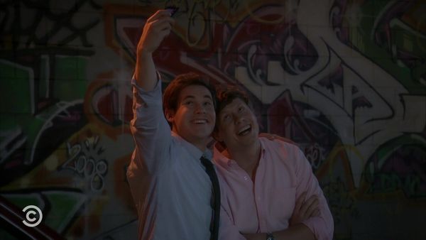 Workaholics - Checkpoint Gnarly