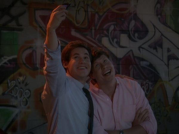 Workaholics - Checkpoint Gnarly