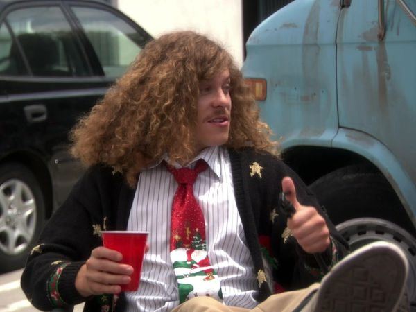Workaholics - The Strike