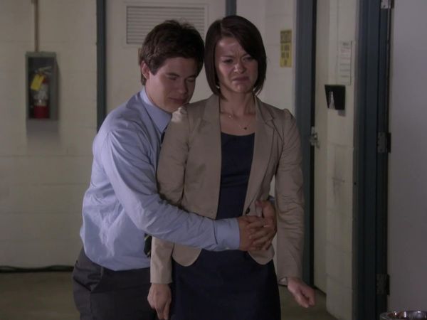 Workaholics - Model Kombat