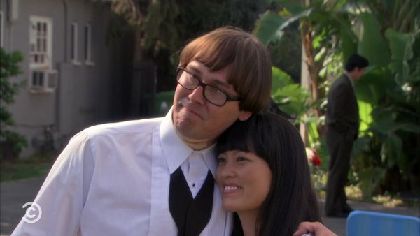 Workaholics - Karl's Wedding