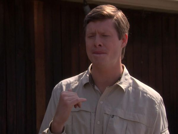 Workaholics - Man Up